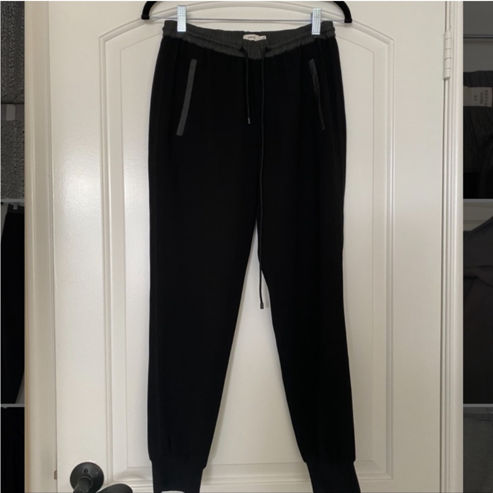 Vince joggers xs